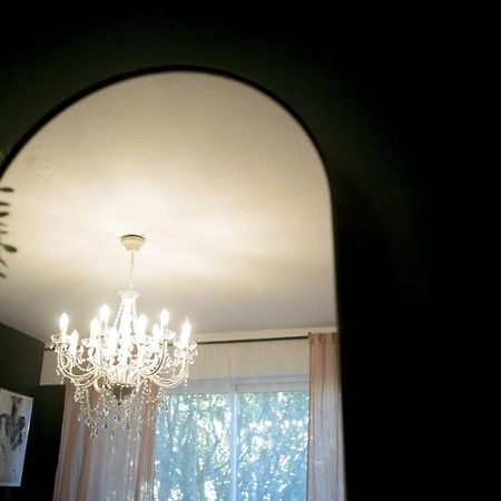 Le Boudoir, Centre Ville, Parking Couvert Inclus Mulhouse Exterior foto