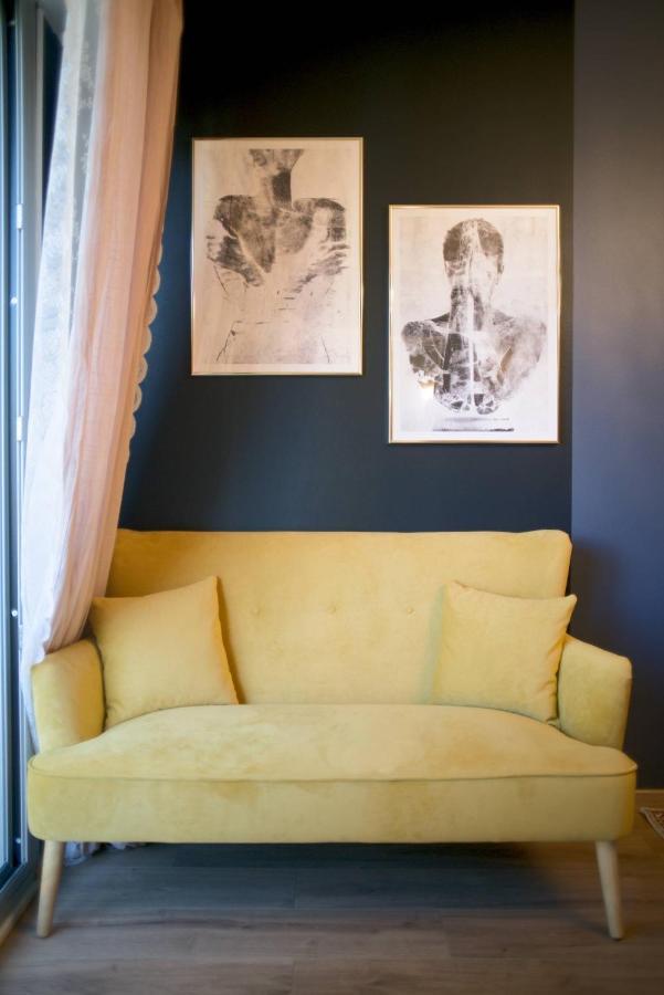 Le Boudoir, Centre Ville, Parking Couvert Inclus Mulhouse Exterior foto