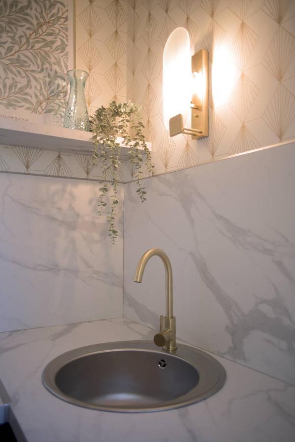 Le Boudoir, Centre Ville, Parking Couvert Inclus Mulhouse Exterior foto