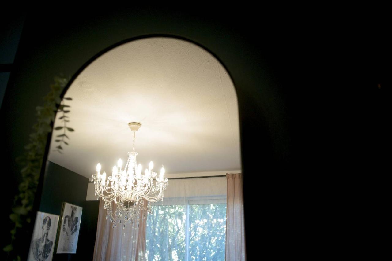 Le Boudoir, Centre Ville, Parking Couvert Inclus Mulhouse Exterior foto