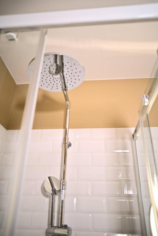 Le Boudoir, Centre Ville, Parking Couvert Inclus Mulhouse Exterior foto