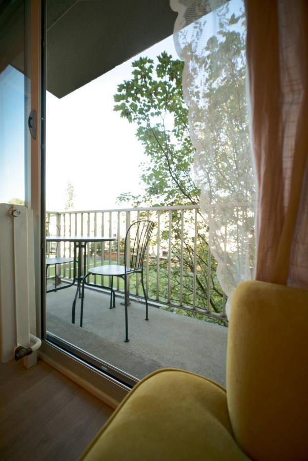 Le Boudoir, Centre Ville, Parking Couvert Inclus Mulhouse Exterior foto